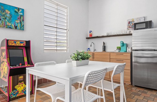 Sagrado Corazon Apartment | Santurce by Otium