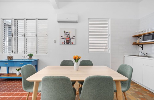 Sagrado Corazon Apartment | Santurce by Otium