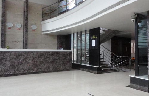 Namakkal Hotel | Sanu International