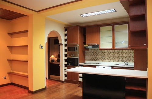 Sanur Kauh Villa | Sanur, Elegant 2 Bed Villan