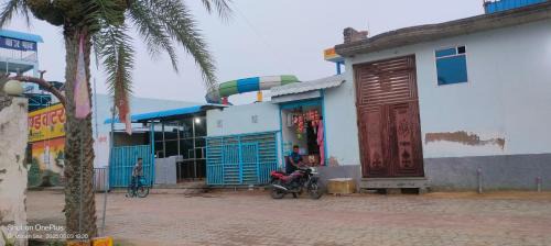 Shri Madhopur House | Sanwariya Guest House