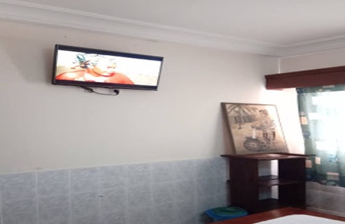 Aboisso Hotel | Sanwi Hotel
