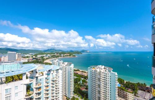 Sanya Apartment | Sanya Wen Xin Hai Jing Apartement
