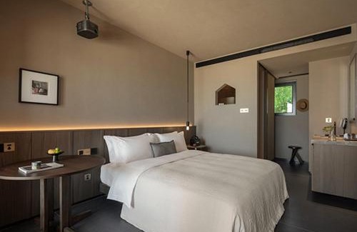 Dapeng Hotel | Sanyea Wei Ming Hai
