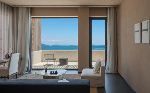 Dapeng Hotel | Sanyea Wei Ming Hai