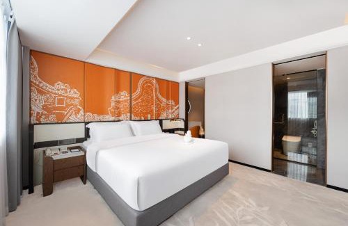 Yuexiu Hotel | Sanyu Hotel