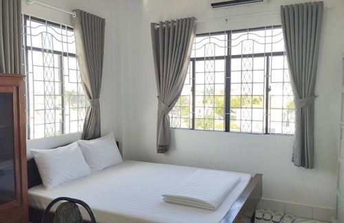 Ha Tien Hotel | Sao Mai Guesthouse