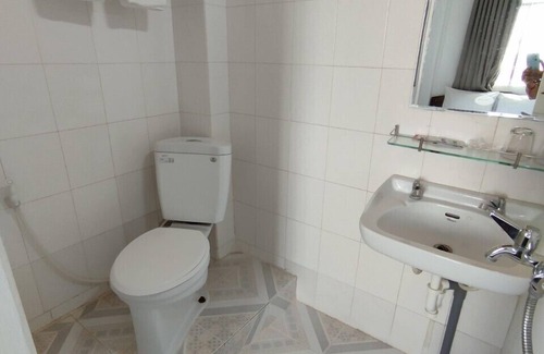 Ha Tien Hotel | Sao Mai Guesthouse