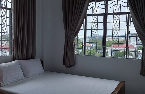 Ha Tien Hotel | Sao Mai Guesthouse