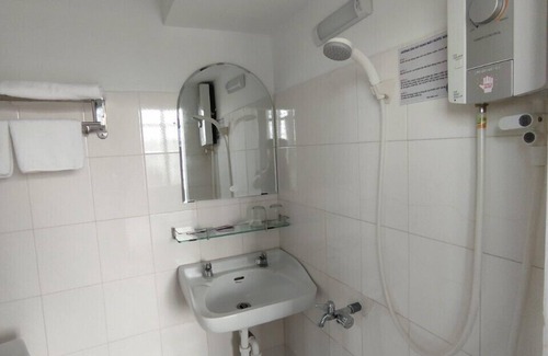 Ha Tien Hotel | Sao Mai Guesthouse