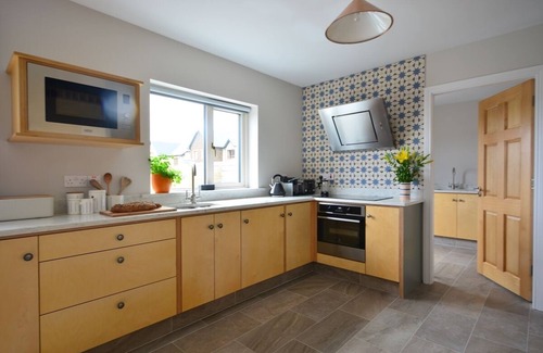 Dingle House | Saoirse 3 bedroom house VRBO