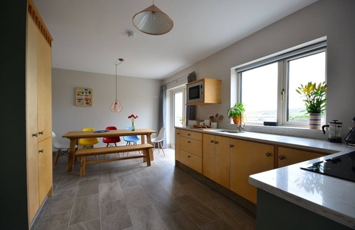 Dingle House | Saoirse 3 bedroom house VRBO