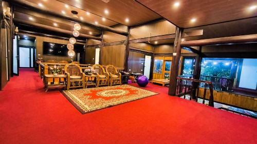Cha Pai Cabin | Sapa Garden Bungalow