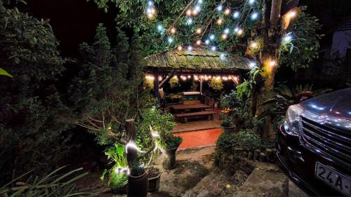Cha Pai Cabin | Sapa Garden Bungalow