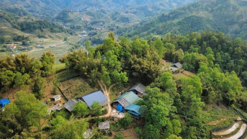 Sa Pa House | Sapa Hillcrest homestay