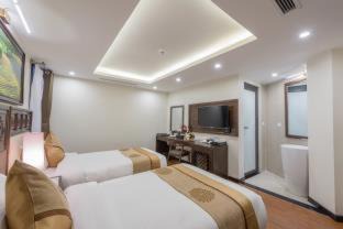 Sa Pa Hotel | Sapa Relax Hotel & Spa