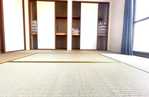 Yahatanishi Apartment | Sapan Hasegawa - Vacation STAY 14781
