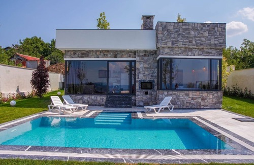 Sapanca Villa | Sapanca Jowa House