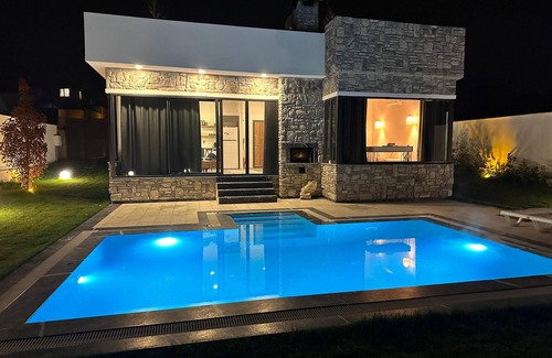 Sapanca Villa | Sapanca Jowa House