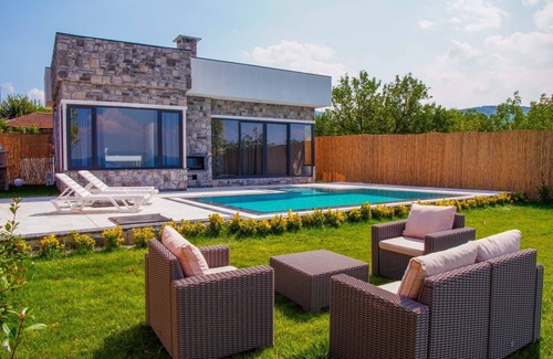 Sapanca Villa | Sapanca Jowa House