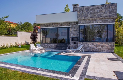 Sapanca Villa | Sapanca Jowa House