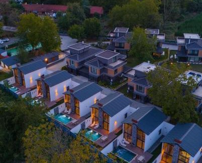 Sapanca Villa | Sapanca Kokina Suit