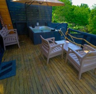 Sapanca Ski Chalet | sapancakelebekvadibungalov