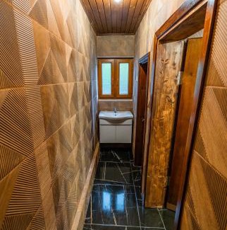 Yanik Bed & Breakfast | Sapancaminihouse