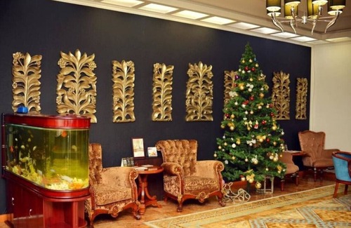 Shymkent House | Sapar Junior Junior Unit 2