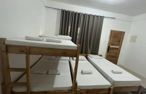 Dipolog Apartment | Sapayag Backpacker's Inn