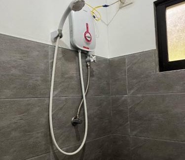 Dipolog Apartment | Sapayag Backpacker's Inn