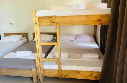 Dipolog Apartment | Sapayag Backpacker's Inn
