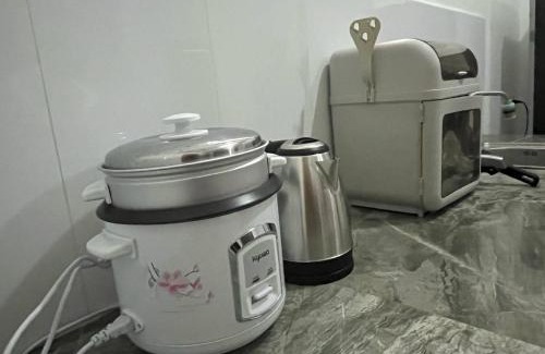 Dipolog Apartment | Sapayag Backpacker's Inn