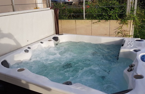 Saint-Joseph Apartment | SAPHIR little corner of paradise