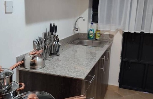 Nairobi Apartment | Sapia bnb one bedroom