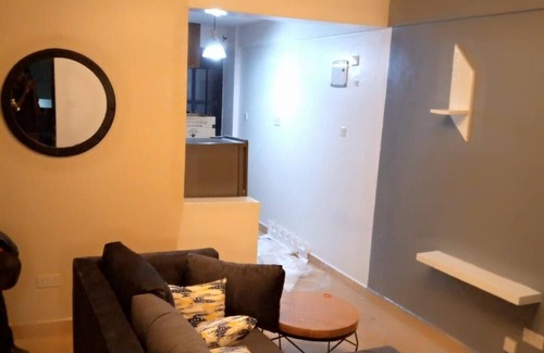 Nairobi Apartment | Sapia bnb one bedroom