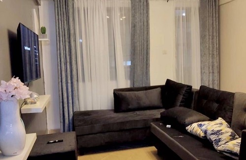 Nairobi Apartment | Sapia bnb one bedroom