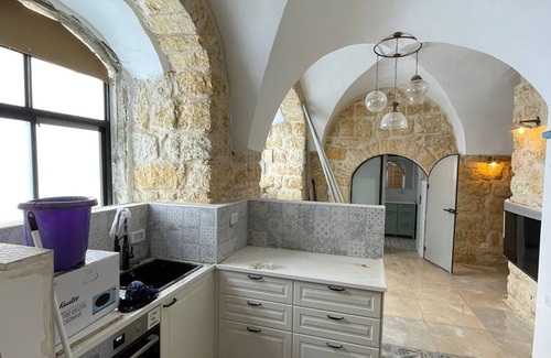 Beersheba Apartment | Sapir Boutique Apartments