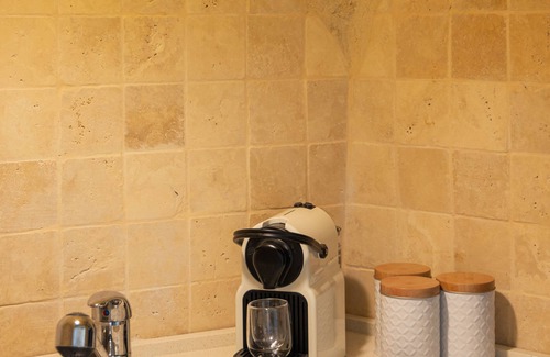 Beersheba Apartment | Sapir Boutique Apartments