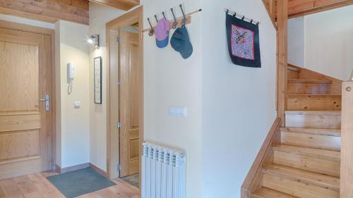 Les Apartment | Saplan Real Estate DUPLEX LONGUERA