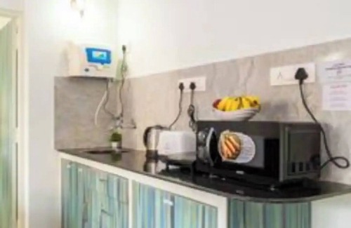 Colva House | Sapna Homes 1 Bedroom apt-2, 5 min walk to beachnn