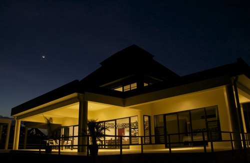 Sapphire Bay Villa | Sapphire Bay Fiji