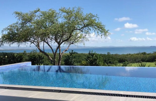 Sapphire Bay Villa | Sapphire Bay Fiji