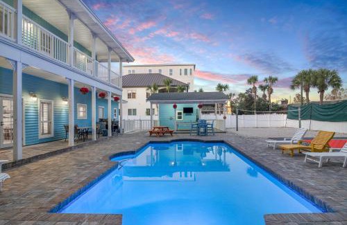 Tang-O-Mar House | Sapphire by the Sea