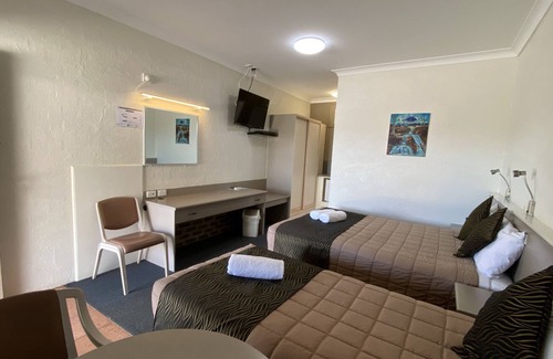 Inverell Hotel | Sapphire City Motor Inn, Inverell