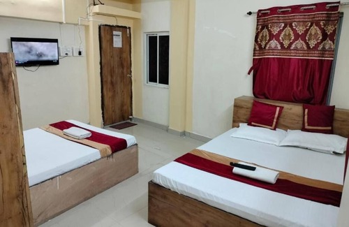 Park Street House | SAPPHIRE GUEST HOUSE