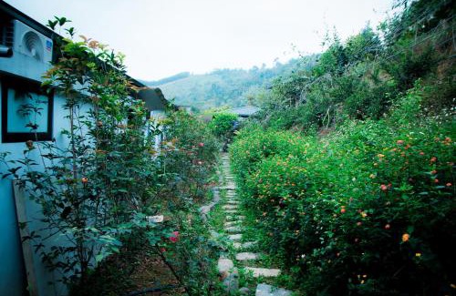 Luong Son House | Sapphire Hill Resort
