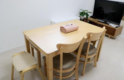 Kadena-cho Apartment | Sapphire