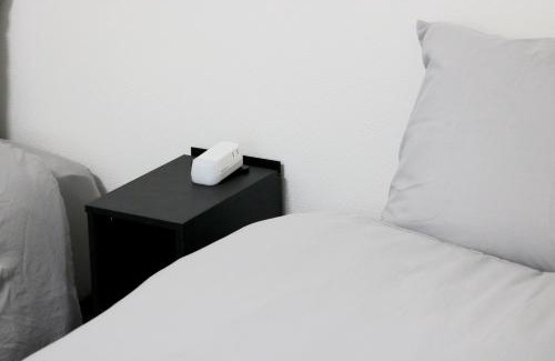 Kadena-cho Apartment | Sapphire