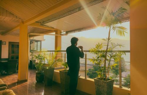 Muzaffarabad House | Sapphire Lodges